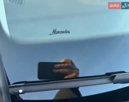 Черный Мерседес EQE SUV, объемом двигателя 0 л и пробегом 25 тыс. км за 51000 $, фото 27 на Automoto.ua