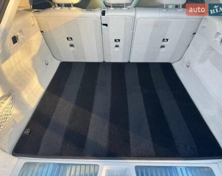 Черный Мерседес EQE SUV, объемом двигателя 0 л и пробегом 25 тыс. км за 51000 $, фото 65 на Automoto.ua