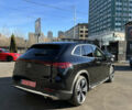 Черный Мерседес EQE SUV, объемом двигателя 0 л и пробегом 16 тыс. км за 67000 $, фото 2 на Automoto.ua