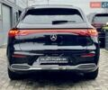 Черный Мерседес EQE SUV, объемом двигателя 0 л и пробегом 2 тыс. км за 54900 $, фото 8 на Automoto.ua