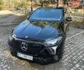 Черный Мерседес EQE SUV, объемом двигателя 0 л и пробегом 62 тыс. км за 45000 $, фото 1 на Automoto.ua