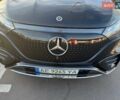Черный Мерседес EQE SUV, объемом двигателя 0 л и пробегом 25 тыс. км за 51000 $, фото 9 на Automoto.ua
