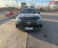 Черный Мерседес EQE SUV, объемом двигателя 0 л и пробегом 25 тыс. км за 51000 $, фото 3 на Automoto.ua