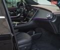 Чорний Мерседес EQE SUV, об'ємом двигуна 0 л та пробігом 28 тис. км за 51990 $, фото 61 на Automoto.ua