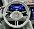 Черный Мерседес EQE SUV, объемом двигателя 0 л и пробегом 2 тыс. км за 54900 $, фото 66 на Automoto.ua