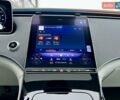 Черный Мерседес EQE SUV, объемом двигателя 0 л и пробегом 2 тыс. км за 54900 $, фото 68 на Automoto.ua