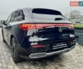 Черный Мерседес EQE SUV, объемом двигателя 0 л и пробегом 2 тыс. км за 54900 $, фото 7 на Automoto.ua