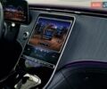 Чорний Мерседес EQE SUV, об'ємом двигуна 0 л та пробігом 28 тис. км за 51990 $, фото 65 на Automoto.ua