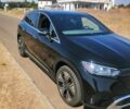 Чорний Мерседес EQE SUV, об'ємом двигуна 0 л та пробігом 25 тис. км за 49900 $, фото 2 на Automoto.ua