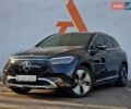 Чорний Мерседес EQE SUV, об'ємом двигуна 0 л та пробігом 28 тис. км за 51990 $, фото 9 на Automoto.ua