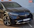 Чорний Мерседес EQE SUV, об'ємом двигуна 0 л та пробігом 28 тис. км за 51990 $, фото 17 на Automoto.ua