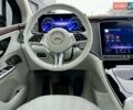 Черный Мерседес EQE SUV, объемом двигателя 0 л и пробегом 2 тыс. км за 54900 $, фото 65 на Automoto.ua