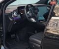 Чорний Мерседес EQE SUV, об'ємом двигуна 0 л та пробігом 28 тис. км за 51990 $, фото 52 на Automoto.ua