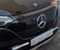 Чорний Мерседес EQE SUV, об'ємом двигуна 0 л та пробігом 28 тис. км за 51990 $, фото 24 на Automoto.ua