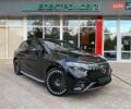 Черный Мерседес EQE SUV, объемом двигателя 0 л и пробегом 7 тыс. км за 109999 $, фото 1 на Automoto.ua