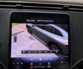Чорний Мерседес EQE SUV, об'ємом двигуна 0 л та пробігом 9 тис. км за 46000 $, фото 32 на Automoto.ua