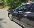 Чорний Мерседес EQE SUV, об'ємом двигуна 0 л та пробігом 9 тис. км за 46000 $, фото 19 на Automoto.ua