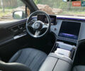 Чорний Мерседес EQE SUV, об'ємом двигуна 0 л та пробігом 36 тис. км за 40900 $, фото 20 на Automoto.ua