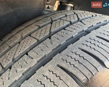 Черный Мерседес EQE SUV, объемом двигателя 0 л и пробегом 25 тыс. км за 51000 $, фото 70 на Automoto.ua