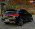 Черный Мерседес EQE SUV, объемом двигателя 0 л и пробегом 22 тыс. км за 49900 $, фото 10 на Automoto.ua