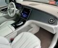 Черный Мерседес EQE SUV, объемом двигателя 0 л и пробегом 2 тыс. км за 54900 $, фото 60 на Automoto.ua
