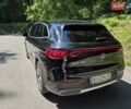 Чорний Мерседес EQE SUV, об'ємом двигуна 0 л та пробігом 9 тис. км за 46000 $, фото 16 на Automoto.ua