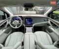 Черный Мерседес EQE SUV, объемом двигателя 0 л и пробегом 2 тыс. км за 54900 $, фото 63 на Automoto.ua