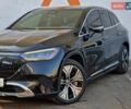 Чорний Мерседес EQE SUV, об'ємом двигуна 0 л та пробігом 28 тис. км за 51990 $, фото 10 на Automoto.ua