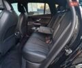 Чорний Мерседес EQE SUV, об'ємом двигуна 0 л та пробігом 28 тис. км за 51990 $, фото 67 на Automoto.ua