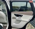 Черный Мерседес EQE SUV, объемом двигателя 0 л и пробегом 2 тыс. км за 54900 $, фото 42 на Automoto.ua