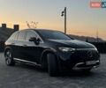 Черный Мерседес EQE SUV, объемом двигателя 0 л и пробегом 22 тыс. км за 49900 $, фото 8 на Automoto.ua