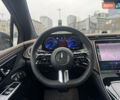 Черный Мерседес EQE SUV, объемом двигателя 0 л и пробегом 1 тыс. км за 59999 $, фото 20 на Automoto.ua