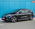 Черный Мерседес EQE SUV, объемом двигателя 0 л и пробегом 15 тыс. км за 46500 $, фото 10 на Automoto.ua