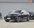 Черный Мерседес EQE SUV, объемом двигателя 0 л и пробегом 1 тыс. км за 57000 $, фото 1 на Automoto.ua