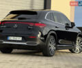Чорний Мерседес EQE SUV, об'ємом двигуна 0 л та пробігом 37 тис. км за 47999 $, фото 10 на Automoto.ua