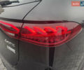 Черный Мерседес EQE SUV, объемом двигателя 0 л и пробегом 1 тыс. км за 59999 $, фото 10 на Automoto.ua