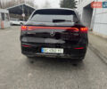 Чорний Мерседес EQE SUV, об'ємом двигуна 0 л та пробігом 1 тис. км за 79900 $, фото 9 на Automoto.ua