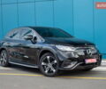 Чорний Мерседес EQE SUV, об'ємом двигуна 0 л та пробігом 15 тис. км за 47900 $, фото 3 на Automoto.ua