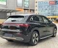 Черный Мерседес EQE SUV, объемом двигателя 0 л и пробегом 27 тыс. км за 49999 $, фото 6 на Automoto.ua