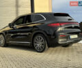 Чорний Мерседес EQE SUV, об'ємом двигуна 0 л та пробігом 37 тис. км за 47999 $, фото 11 на Automoto.ua