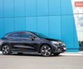 Черный Мерседес EQE SUV, объемом двигателя 0 л и пробегом 15 тыс. км за 46500 $, фото 4 на Automoto.ua