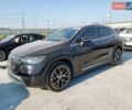 Черный Мерседес EQE SUV, объемом двигателя 0 л и пробегом 9 тыс. км за 40000 $, фото 1 на Automoto.ua