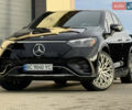 Чорний Мерседес EQE SUV, об'ємом двигуна 0 л та пробігом 37 тис. км за 47999 $, фото 5 на Automoto.ua