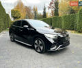 Чорний Мерседес EQE SUV, об'ємом двигуна 0 л та пробігом 12 тис. км за 54000 $, фото 14 на Automoto.ua