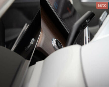 Чорний Мерседес EQE SUV, об'ємом двигуна 0 л та пробігом 15 тис. км за 51900 $, фото 19 на Automoto.ua