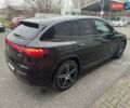 Чорний Мерседес EQE SUV, об'ємом двигуна 0 л та пробігом 1 тис. км за 79900 $, фото 8 на Automoto.ua