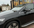 Чорний Мерседес EQE SUV, об'ємом двигуна 0 л та пробігом 20 тис. км за 54900 $, фото 1 на Automoto.ua