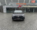 Черный Мерседес EQE SUV, объемом двигателя 0 л и пробегом 1 тыс. км за 59999 $, фото 1 на Automoto.ua