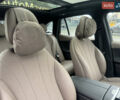 Черный Мерседес EQE SUV, объемом двигателя 0 л и пробегом 1 тыс. км за 59999 $, фото 29 на Automoto.ua