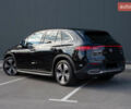 Чорний Мерседес EQE SUV, об'ємом двигуна 0 л та пробігом 15 тис. км за 51900 $, фото 6 на Automoto.ua